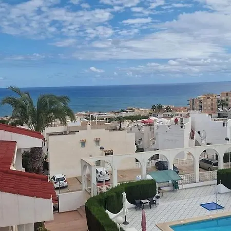 Apartment Spain4you La Mata Z Widokiem Na Morze *