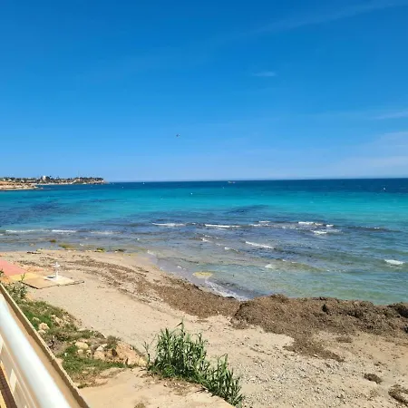 Spain4you La Mata Z Widokiem Na Morze Torrevieja